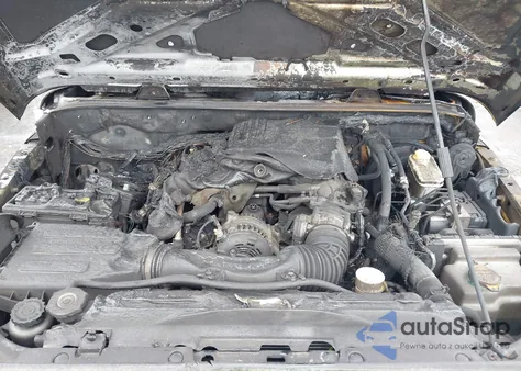 2015 Jeep Wrangler Willys Wheeler из США, поврежденный, VIN 1C4AJWAG8FL686196